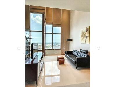 ขาย - The Emporio Place : ดิ เอ็มโพริโอ เพลส, กรุงเทพ