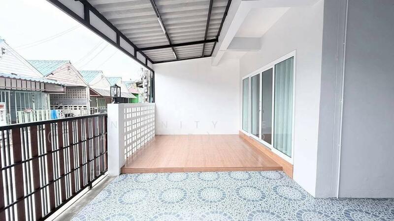 ขาย - หมู่บ้านจิตอารีย์ เครือสหพัฒน์, ชลบุรี