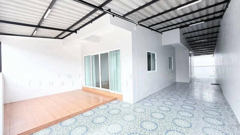 ขาย - หมู่บ้านจิตอารีย์ เครือสหพัฒน์, ชลบุรี