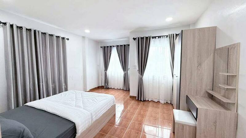 ขาย - หมู่บ้านจิตอารีย์ เครือสหพัฒน์, ชลบุรี