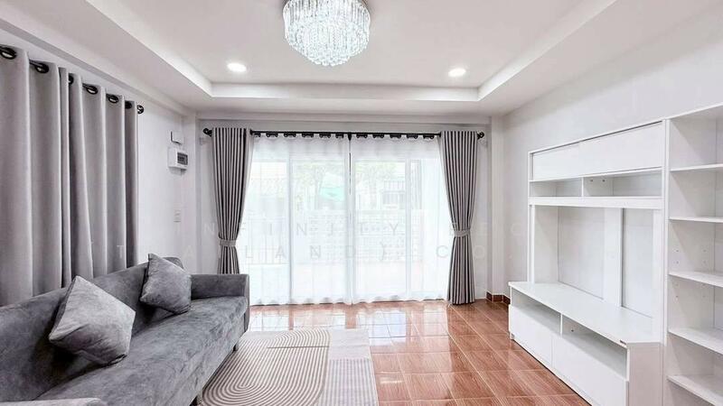 ขาย - หมู่บ้านจิตอารีย์ เครือสหพัฒน์, ชลบุรี