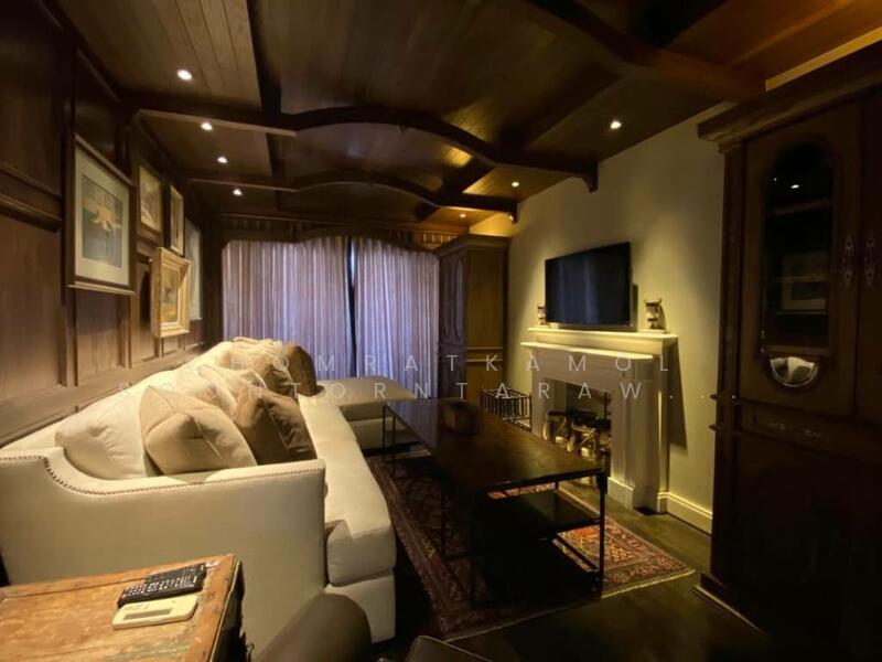 ให้เช่า - Baan Sathorn : บ้านสาทร, กรุงเทพ