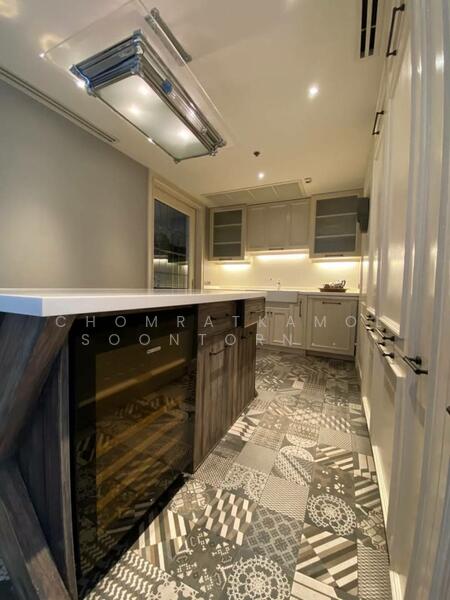 ให้เช่า - Baan Sathorn : บ้านสาทร, กรุงเทพ