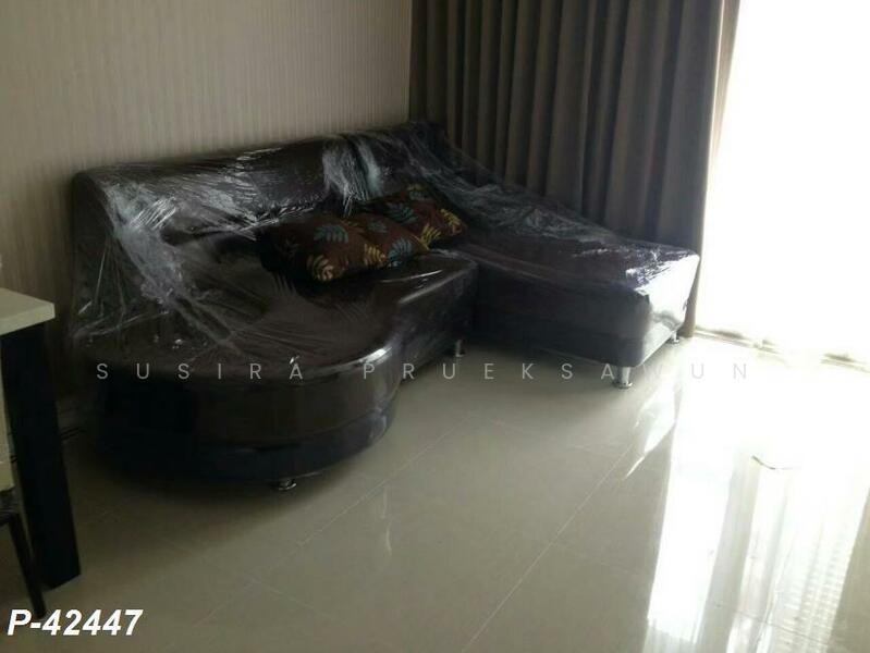 ให้เช่า - TC Green Rama 9 : ทีซี กรีน พระราม 9, กรุงเทพ