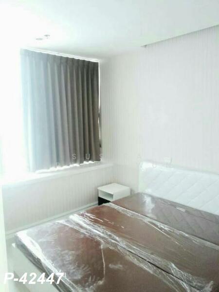 ให้เช่า - TC Green Rama 9 : ทีซี กรีน พระราม 9, กรุงเทพ