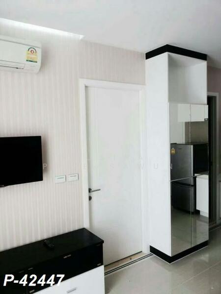 ให้เช่า - TC Green Rama 9 : ทีซี กรีน พระราม 9, กรุงเทพ