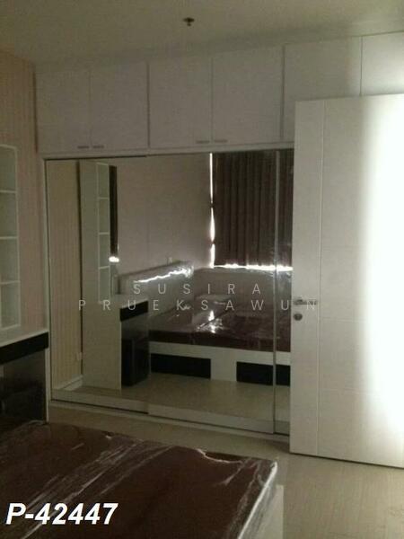 ให้เช่า - TC Green Rama 9 : ทีซี กรีน พระราม 9, กรุงเทพ