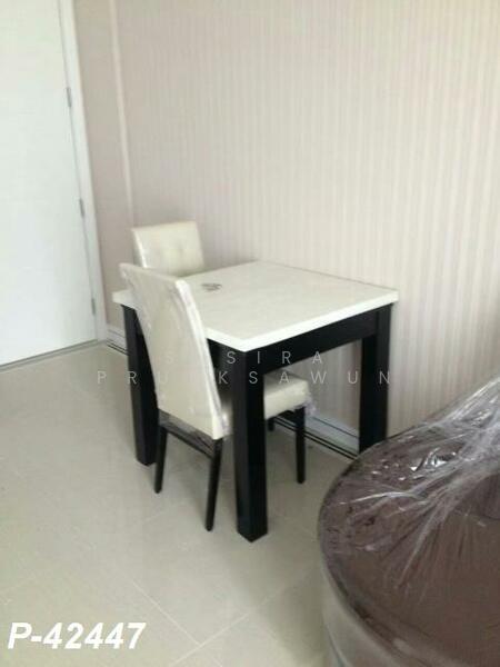 ให้เช่า - TC Green Rama 9 : ทีซี กรีน พระราม 9, กรุงเทพ