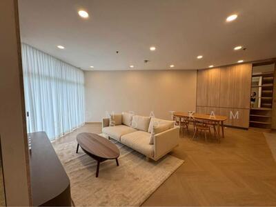 ขาย - Chatrium Residence Riverside : ชาเทรียม ริเวอร์ไซด์ เรสซิเดน, กรุงเทพ
