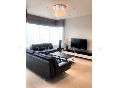 ขาย - The Emporio Place : ดิ เอ็มโพริโอ เพลส, กรุงเทพ