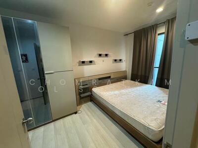 ขาย - Life Sukhumvit 48 : ไลฟ์ สุขุมวิท 48, กรุงเทพ