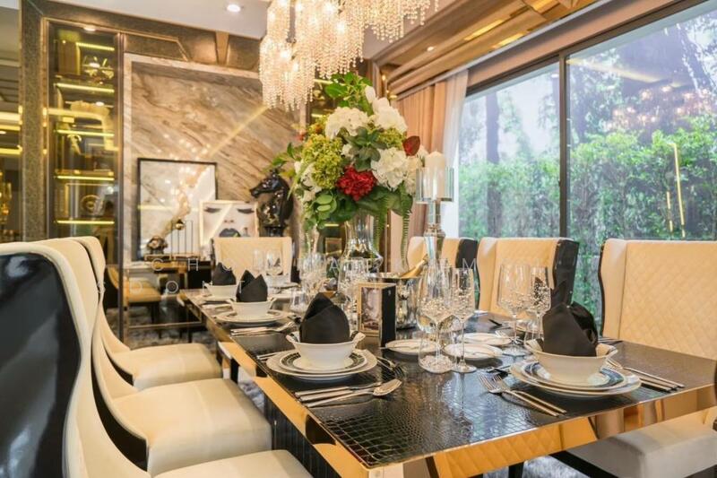 ให้เช่า - The Grand Lux Bangna-Suanluang : เดอะ แกรนด์ ลักซ์ บางนา-สวนหลวง, กรุงเทพ