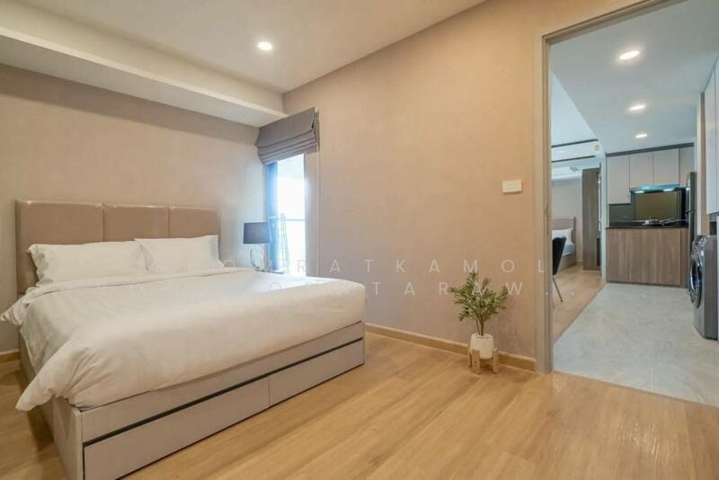 For Rent - Lloyd Soonvijai-Thonglor, Bangkok