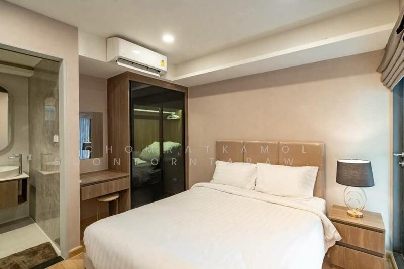 For Rent - Lloyd Soonvijai-Thonglor, Bangkok