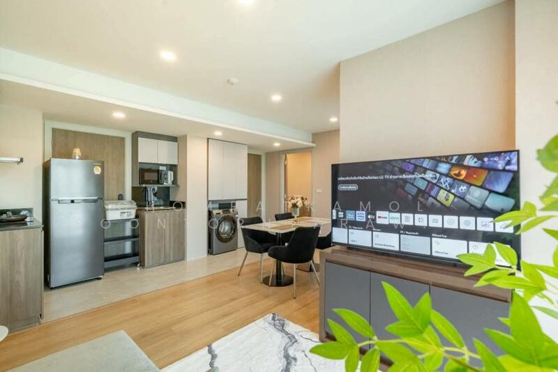 For Rent - Lloyd Soonvijai-Thonglor, Bangkok