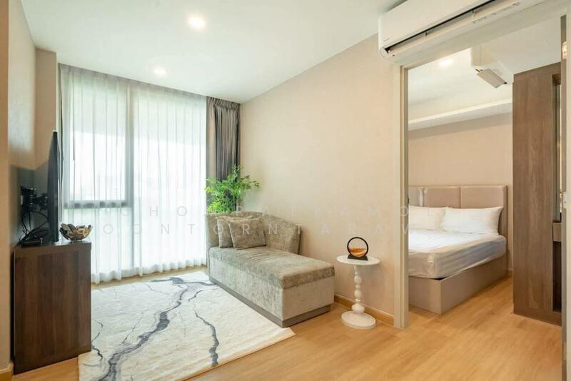 For Rent - Lloyd Soonvijai-Thonglor, Bangkok