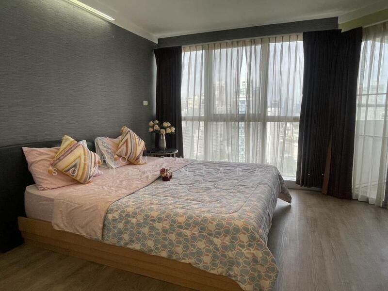 ให้เช่า - The Waterford Diamond Tower สุขุมวิท (เดอะวอเตอร์ฟอร์ด ไดมอน ทาวเวอร์ สุขุมวิท), กรุงเทพ