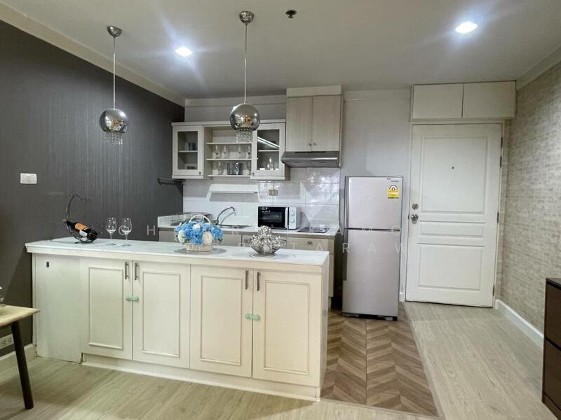 ให้เช่า - The Waterford Diamond Tower สุขุมวิท (เดอะวอเตอร์ฟอร์ด ไดมอน ทาวเวอร์ สุขุมวิท), กรุงเทพ