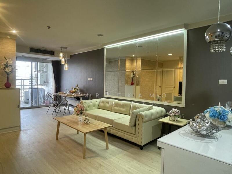 ให้เช่า - The Waterford Diamond Tower สุขุมวิท (เดอะวอเตอร์ฟอร์ด ไดมอน ทาวเวอร์ สุขุมวิท), กรุงเทพ