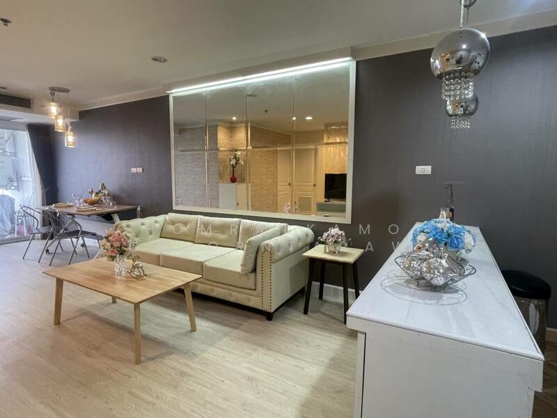 ให้เช่า - The Waterford Diamond Tower สุขุมวิท (เดอะวอเตอร์ฟอร์ด ไดมอน ทาวเวอร์ สุขุมวิท), กรุงเทพ