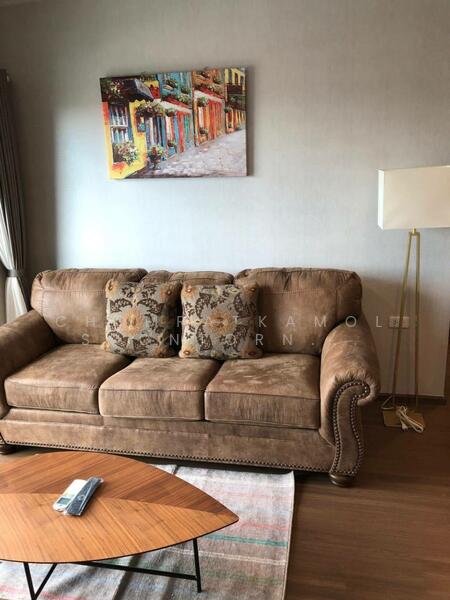 For Rent - IDEO Sukhumvit 93, Bangkok