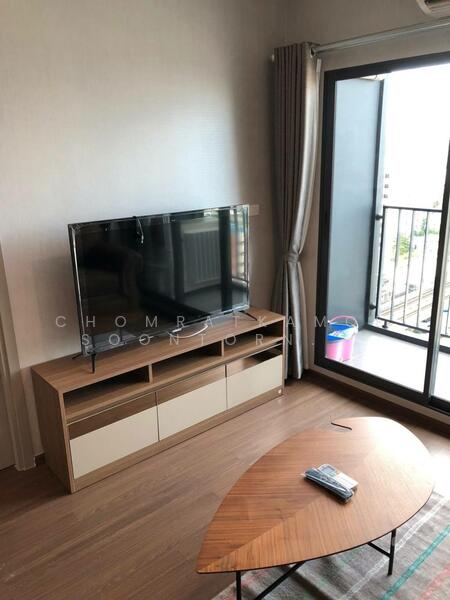 For Rent - IDEO Sukhumvit 93, Bangkok