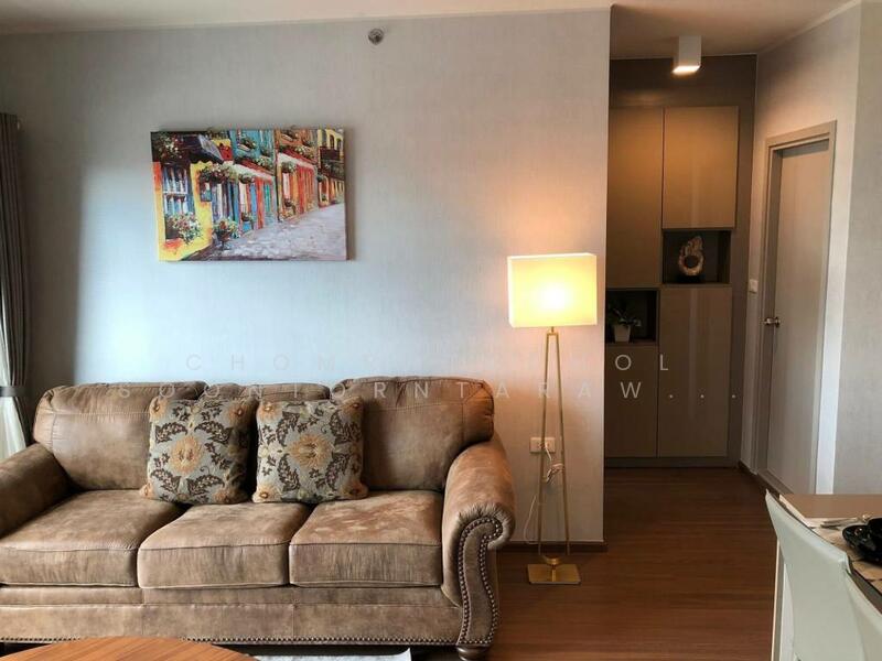 For Rent - IDEO Sukhumvit 93, Bangkok