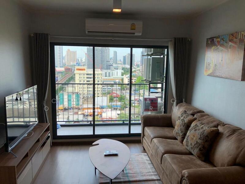 ให้เช่า - IDEO Sukhumvit 93 : ไอดีโอ สุขุมวิท 93, กรุงเทพ