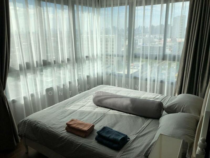 For Rent - IDEO Sukhumvit 93, Bangkok