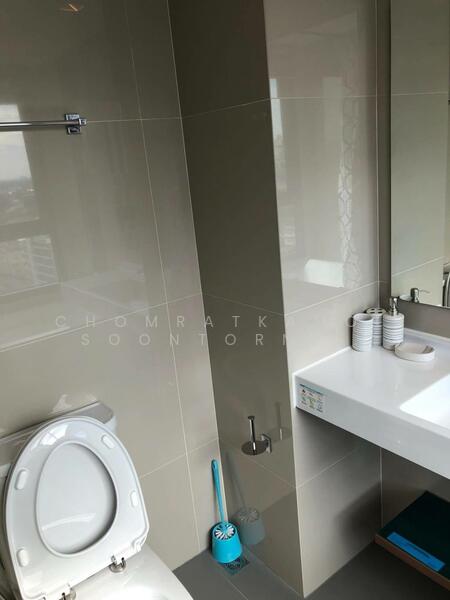 For Rent - IDEO Sukhumvit 93, Bangkok