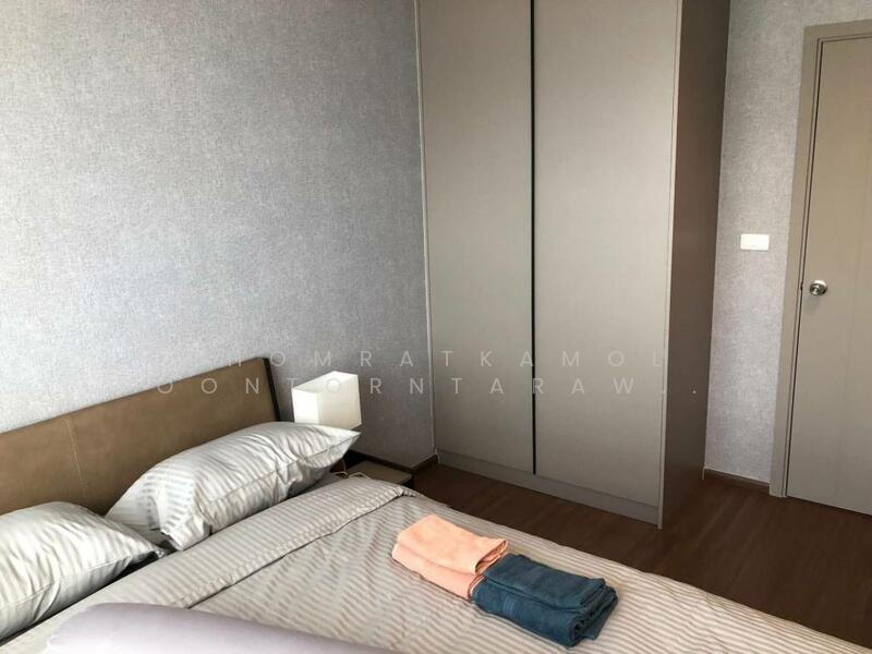 For Rent - IDEO Sukhumvit 93, Bangkok