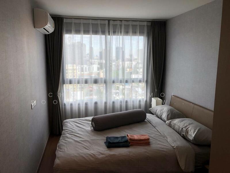 For Rent - IDEO Sukhumvit 93, Bangkok