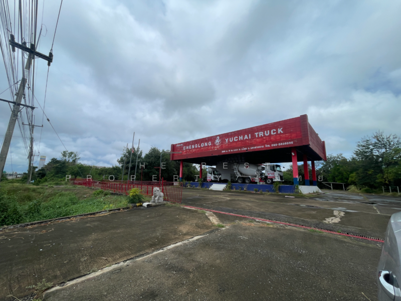 For Sale - ที่ดินเขวา มหาสารคาม, Maha Sarakham