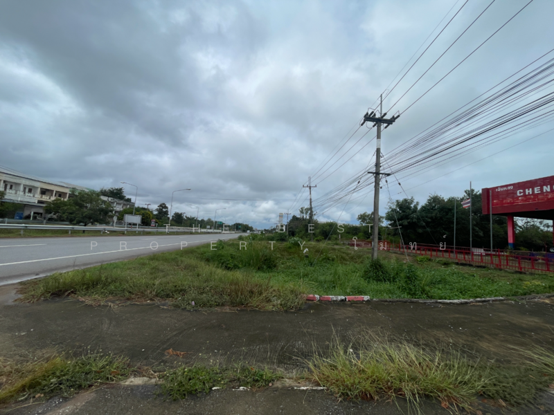 For Sale - ที่ดินเขวา มหาสารคาม, Maha Sarakham