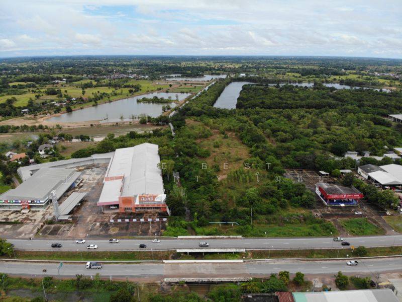 For Sale - ที่ดินเขวา มหาสารคาม, Maha Sarakham