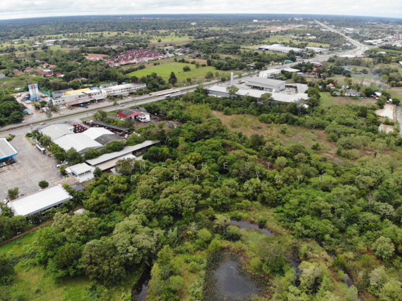 For Sale - ที่ดินเขวา มหาสารคาม, Maha Sarakham