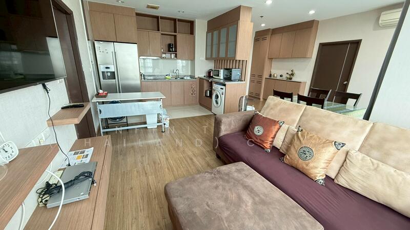 ให้เช่า - The Sky Sriracha : เดอะ สกาย ศรีราชา, ชลบุรี