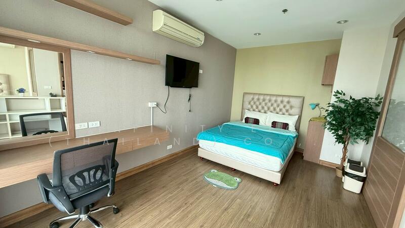 ให้เช่า - The Sky Sriracha : เดอะ สกาย ศรีราชา, ชลบุรี