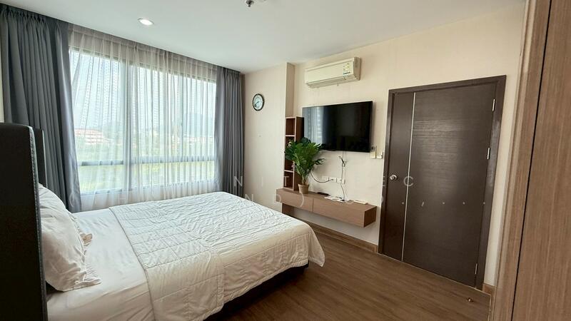 ให้เช่า - The Sky Sriracha : เดอะ สกาย ศรีราชา, ชลบุรี