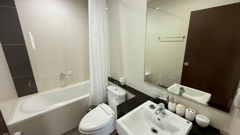 ให้เช่า - The Sky Sriracha : เดอะ สกาย ศรีราชา, ชลบุรี