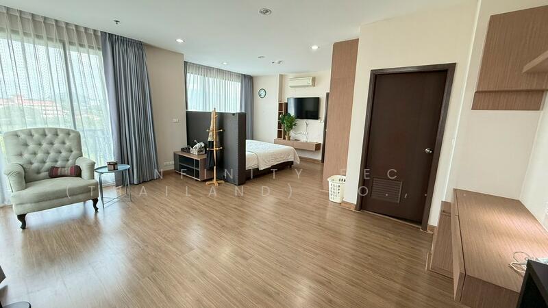 ให้เช่า - The Sky Sriracha : เดอะ สกาย ศรีราชา, ชลบุรี