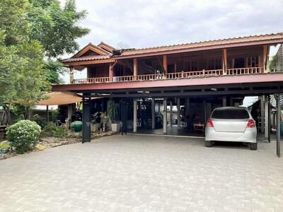 ขาย - บ้านเดี่ยว 2 ชั้น ซอยคู้บอน 25 แยก 2, กรุงเทพ