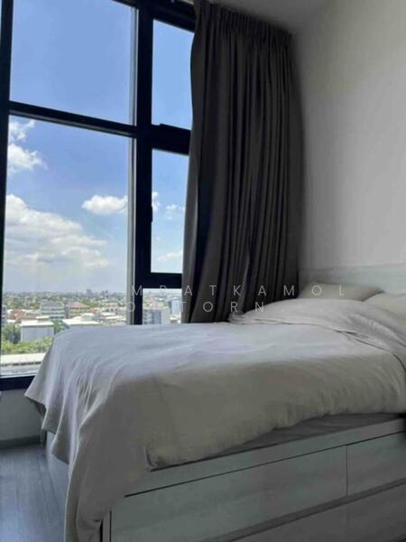 For Rent - The Line Sukhumvit 101, Bangkok