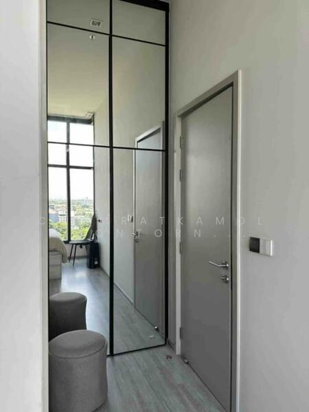 For Rent - The Line Sukhumvit 101, Bangkok