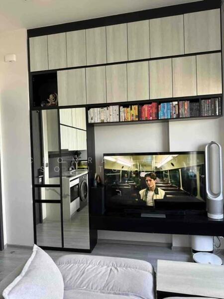 For Rent - The Line Sukhumvit 101, Bangkok