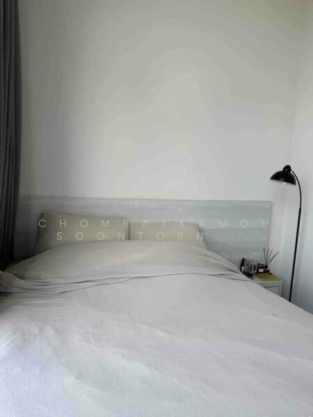 For Rent - The Line Sukhumvit 101, Bangkok