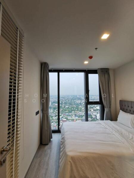 For Rent - The Line Sukhumvit 101, Bangkok
