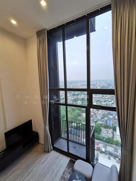 For Rent - The Line Sukhumvit 101, Bangkok