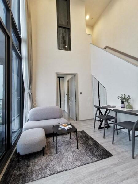 For Rent - The Line Sukhumvit 101, Bangkok