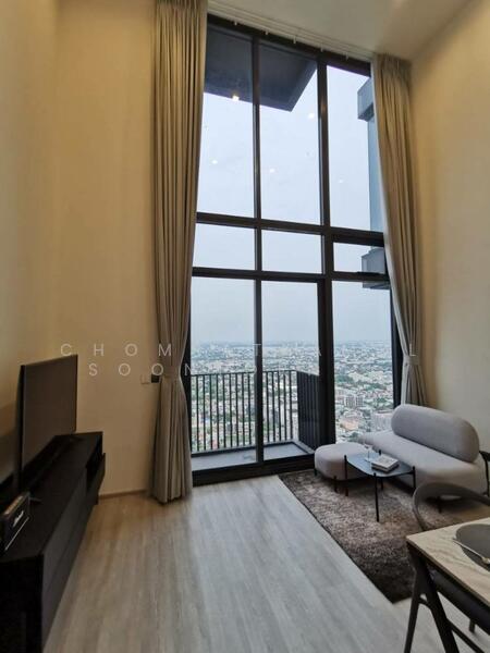 For Rent - The Line Sukhumvit 101, Bangkok